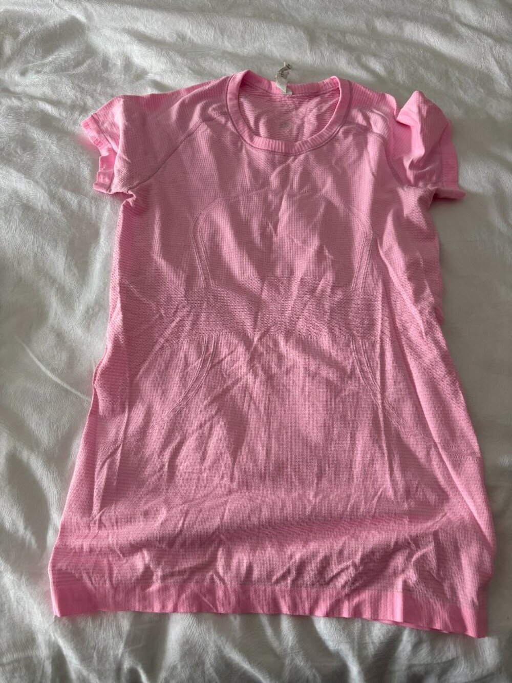 Lululemon t shirt